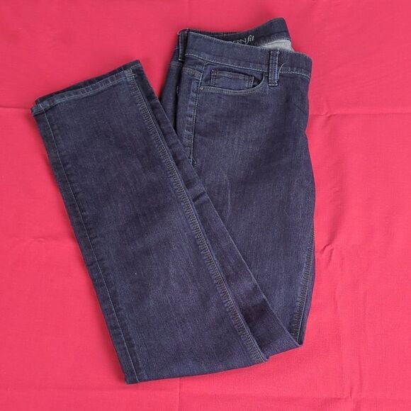 Ann Taylor Denim - Ann Taylor Modern Fit Jeans For Kitty Rescue!